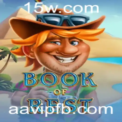 Explorando o Fascinante Jogo BookofRest: Uma Jornada de Aventuras e Estratégias