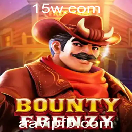 BountyFrenzy: Uma Jornada Emocionante no Mundo dos Caçadores de Recompensas