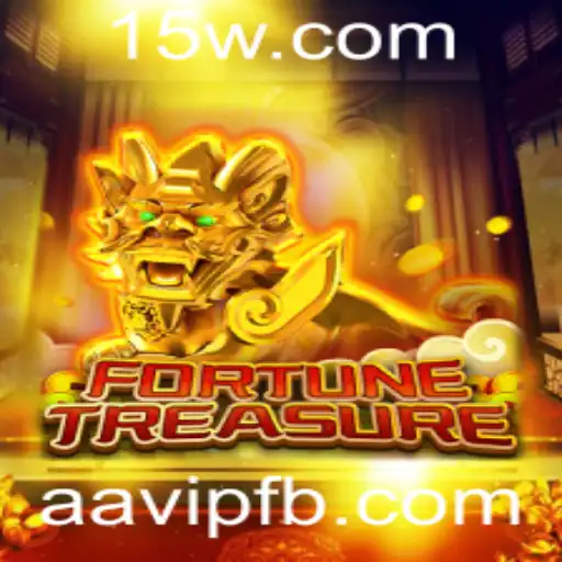 Descubra as Aventuras de FortuneTreasure: O Novo Sensação do Mundo dos Jogos