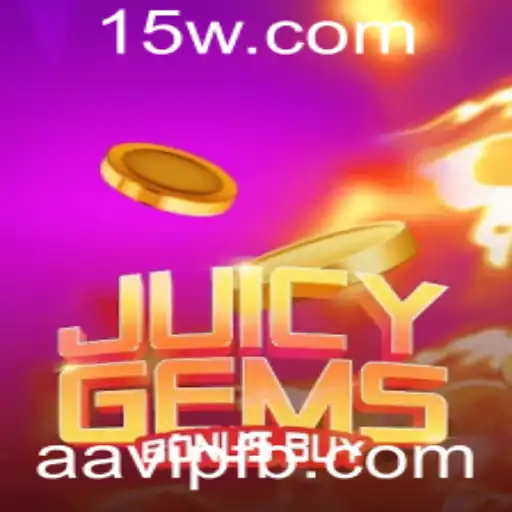 JuicyGemsBonusBuy: Uma Aventura Repleta de Recompensas e Estratégias