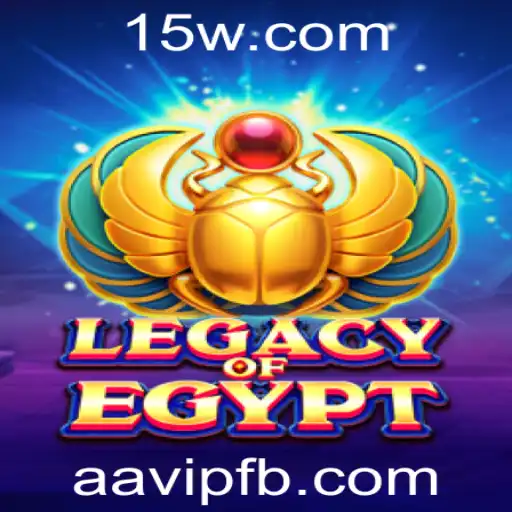 Descubra a Magia de LegacyOfEgypt: Uma Aventura Épica no Antigo Egito