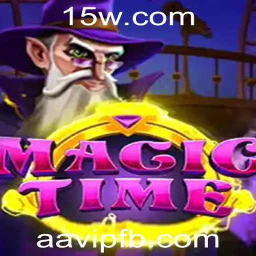 Desvendando MagicTime: O Jogo de Estratégia e Magia