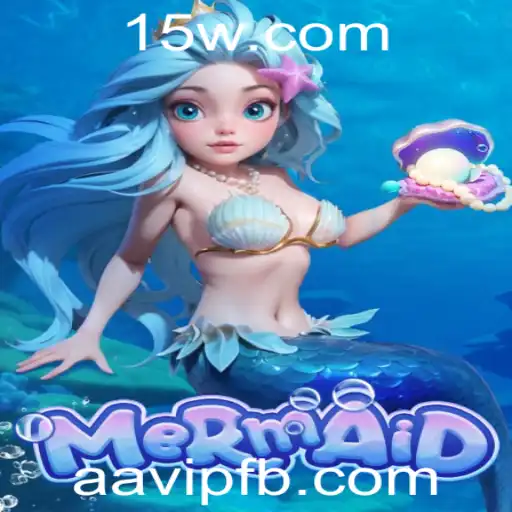 Descubra o Fascinante Mundo do Jogo Mermaid: Diversão Aquática com aavip