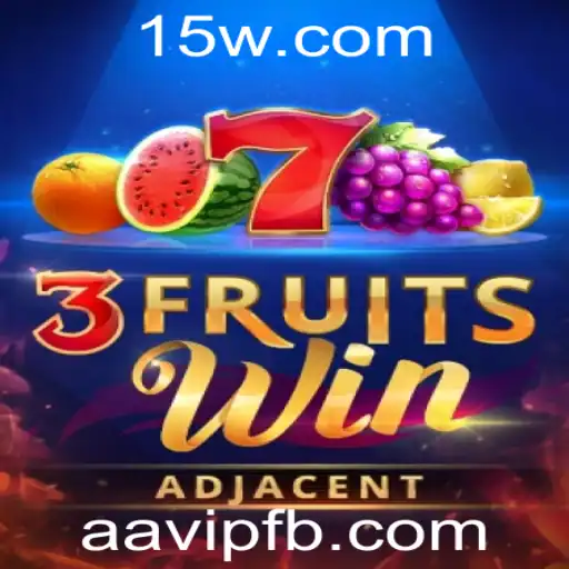 Explorando o Mundo de 3FruitsWin: A Nova Sensação nos Jogos Digitais