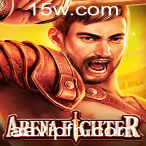 ArenaFighter: Uma Aventura Competitiva em Tempo Real