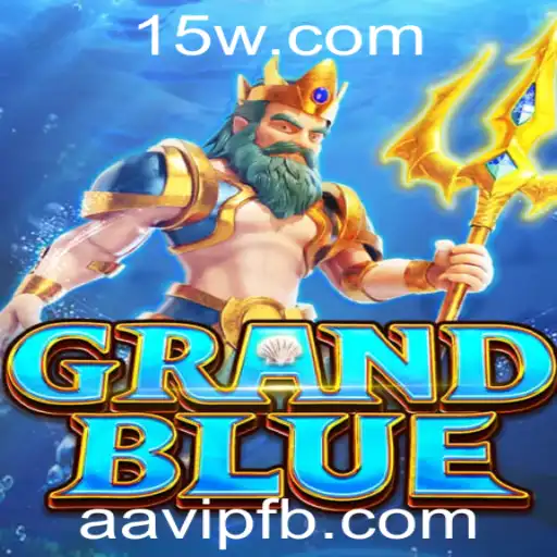 Descubra o Universo Emocionante de GRANDBLUE