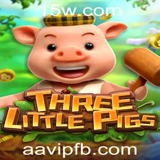 Descubra o Fascinante Jogo 'THREELITTLEPIGS': Estratégia, Habilidade e Diversão