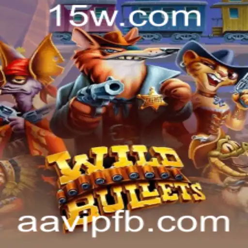 Descubra WildBullets: O Jogo de Tiro Multiplayer que Está Conquistando o Mundo