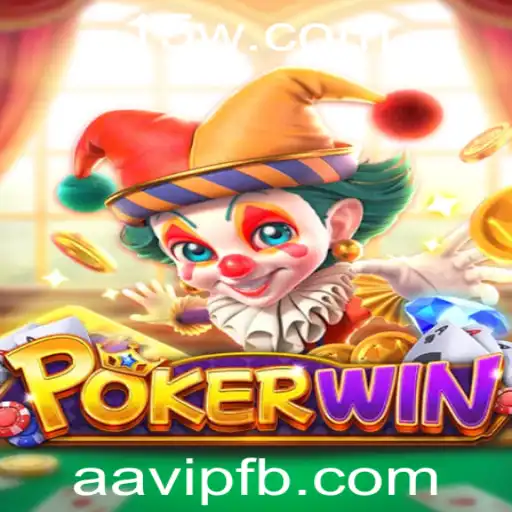 POKERWIN: Descubra o Jogo de Cartas que Transforma Estratégia e Sorte