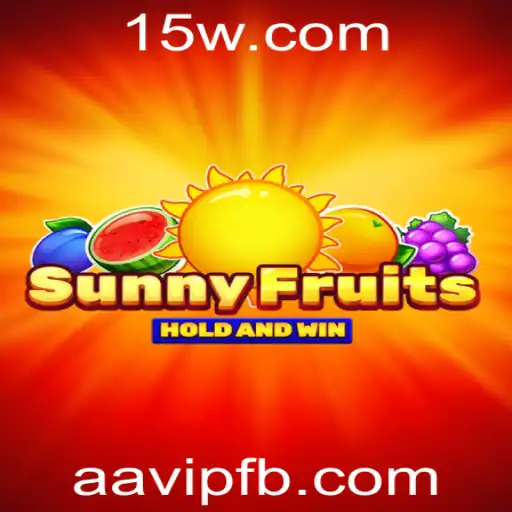 Descubra o Mundo Vibrante de SunnyFruits com a Palavra-Chave 'aavip'