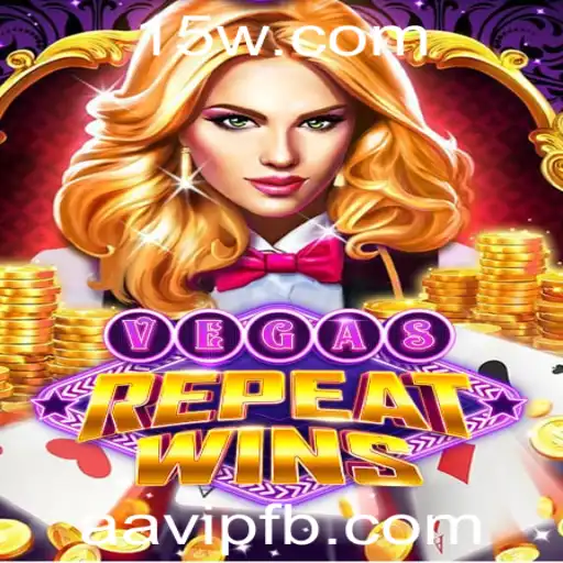 VegasRepeatWins: O Novo Fenômeno dos Jogos de Cassino